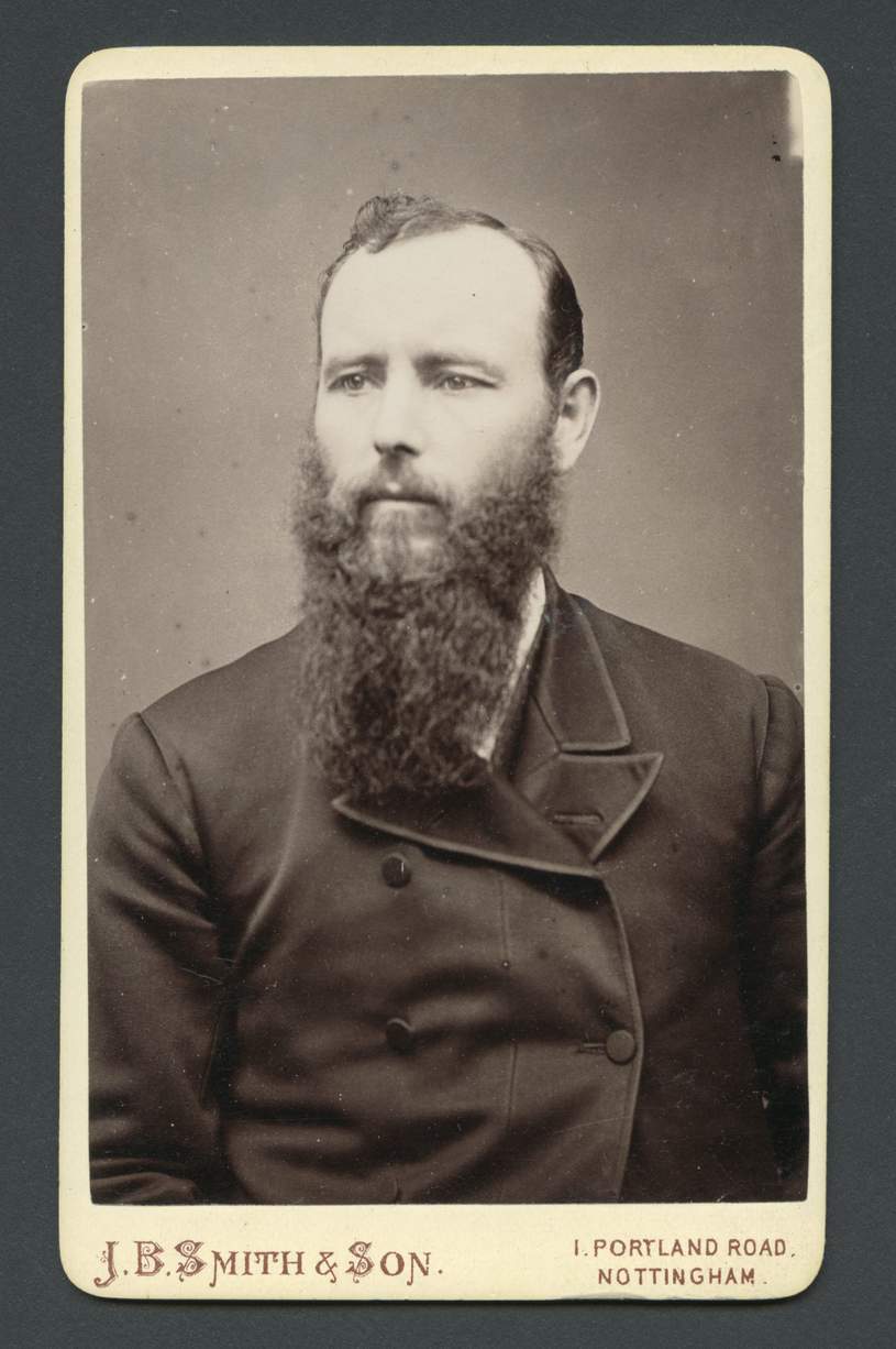 Moroni Llewellyn Pratt (1844 - 1913) Profile